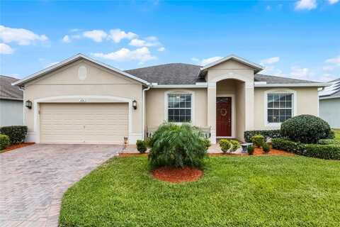 4009 BEDFORD AVENUE, WINTER HAVEN, FL 33884