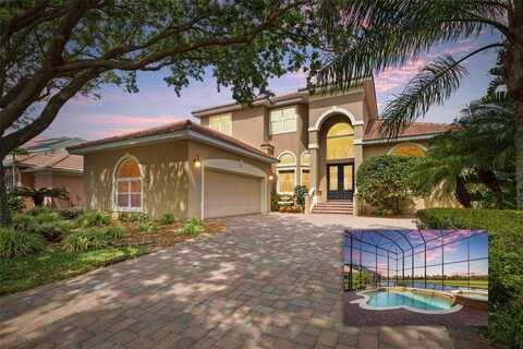 9 CYPRESSWOOD DRIVE N, PALM COAST, FL 32137