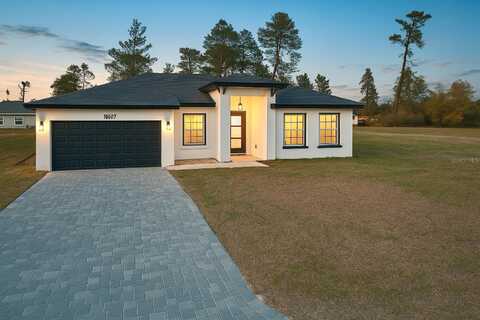 16697 SW 23RD AVENUE ROAD, OCALA, FL 34473