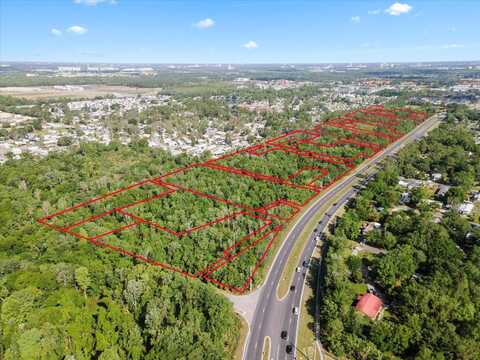 N POINCIANA BOULEVARD, KISSIMMEE, FL 34746