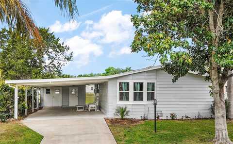 1723 PIETRO PLACE, THE VILLAGES, FL 32159