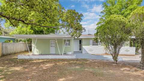 5201 VAN AKEN DRIVE, ORLANDO, FL 32808