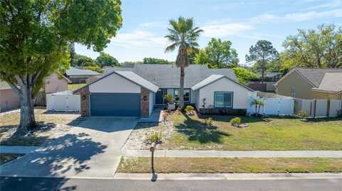 1233 ANDES DRIVE, WINTER SPRINGS, FL 32708