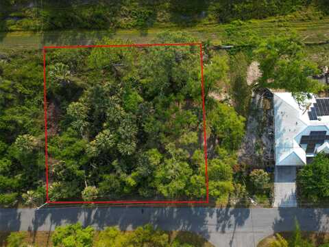 GALAMBOS STREET, NORTH PORT, FL 34291