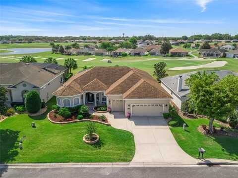 12136 SE 176TH LOOP, SUMMERFIELD, FL 34491