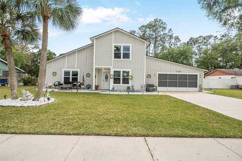 1234 THOMASINA DRIVE, PORT ORANGE, FL 32129