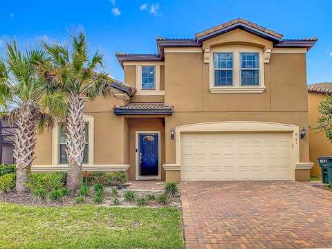 8821 BENGAL COURT, KISSIMMEE, FL 34747