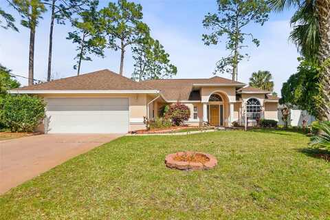 28 WOODLYN LANE, PALM COAST, FL 32164