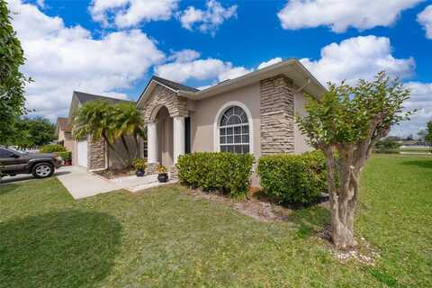 4910 CULDESAC CT STREET, Saint Cloud, FL 34772