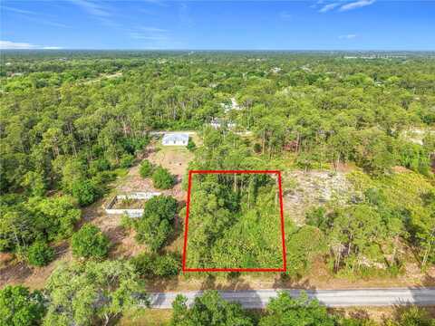 1611 8TH AVENUE, LEHIGH ACRES, FL 33972