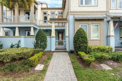 13767 BENAVENTE AVENUE, ORLANDO, FL 32827