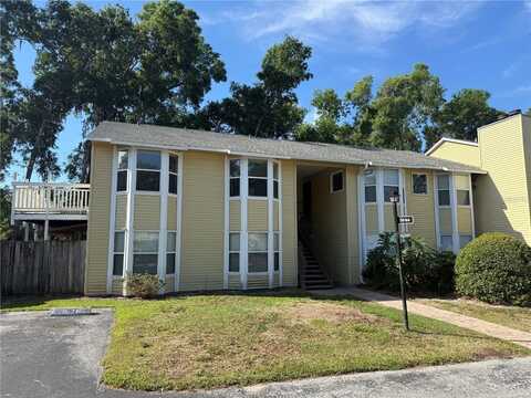 100 S COLORADO AVENUE, DELAND, FL 32724