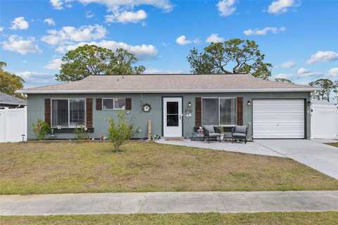 8718 GAILLARD AVENUE, NORTH PORT, FL 34287