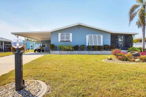 816 TANGERINE WOODS BOULEVARD, ENGLEWOOD, FL 34223