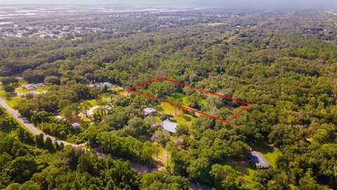 0 CLINTON CEMETERY ROAD, EDGEWATER, FL 32141
