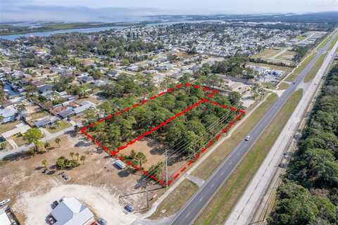 S RIDGEWOOD DRIVE, EDGEWATER, FL 32141