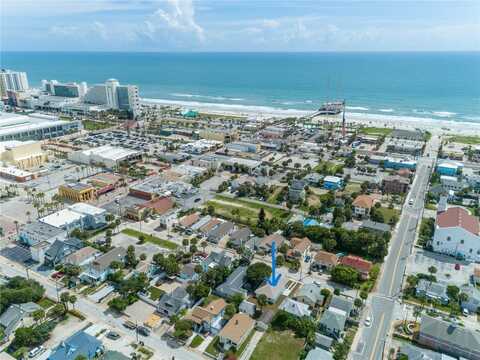 36 S WILD OLIVE AVENUE, DAYTONA BEACH, FL 32118