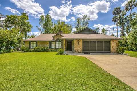 2232 SWOOPE DRIVE, NEW SMYRNA BEACH, FL 32168