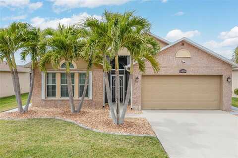 2699 SUNCOAST LAKES BOULEVARD, PUNTA GORDA, FL 33980