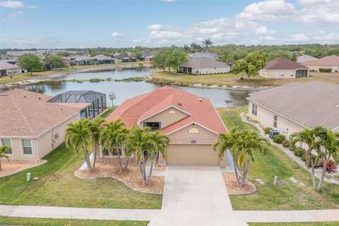 2699 SUNCOAST LAKES BOULEVARD, PUNTA GORDA, FL 33980