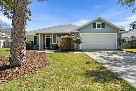 2011 NW 86TH TERRACE, GAINESVILLE, FL 32606