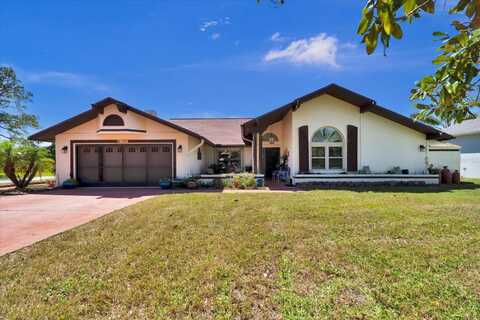 105 COLECHESTER LANE, PALM COAST, FL 32137