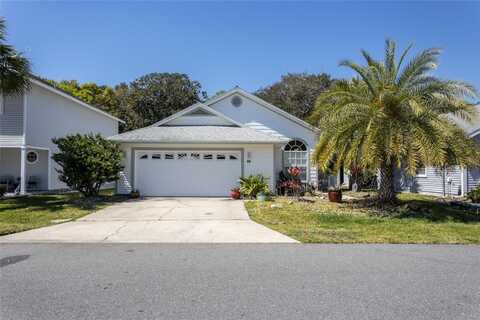 28 BRISTOL DRIVE, PALM COAST, FL 32137