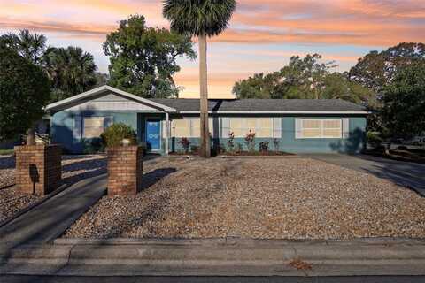219 N ROSSITER STREET, MOUNT DORA, FL 32757