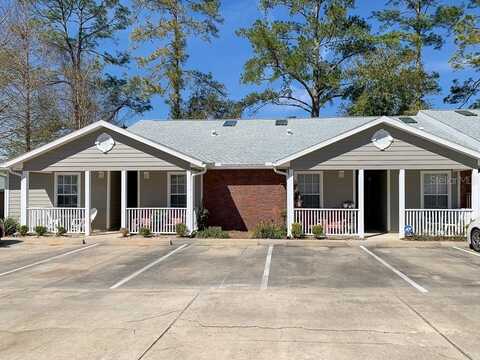 4014 SW 26TH DRIVE, GAINESVILLE, FL 32608