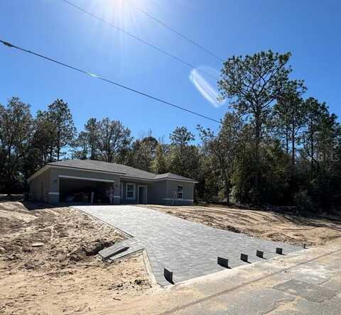 9451 N EMELLIA AVENUE, CITRUS SPRINGS, FL 34433