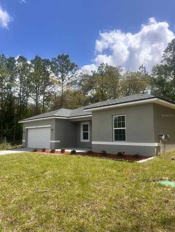 9451 N EMELLIA AVENUE, CITRUS SPRINGS, FL 34433