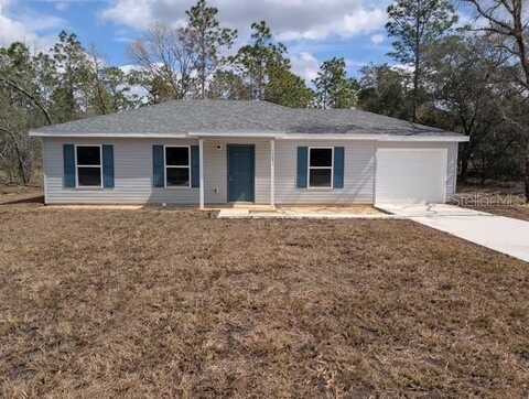 10851 SE 136TH AVENUE, DUNNELLON, FL 34431