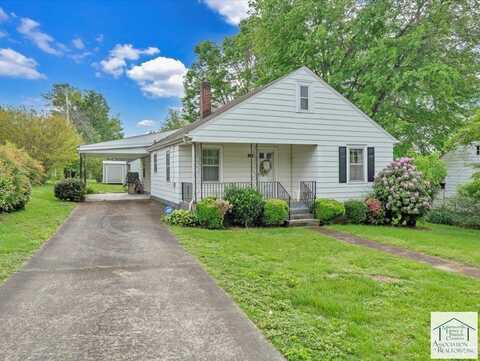 110 Lafayette Avenue, Martinsville, VA 24112