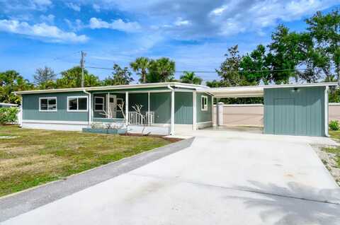 16 SONDERHEN DRIVE, Naples, FL 34114