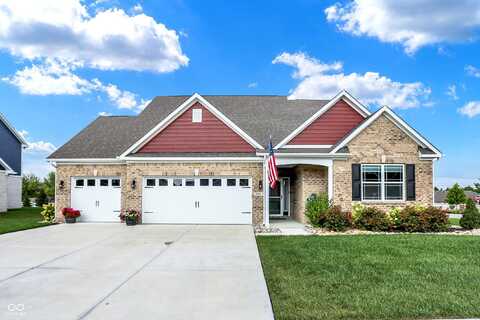 1684 Beach Street, Greenwood, IN 46143