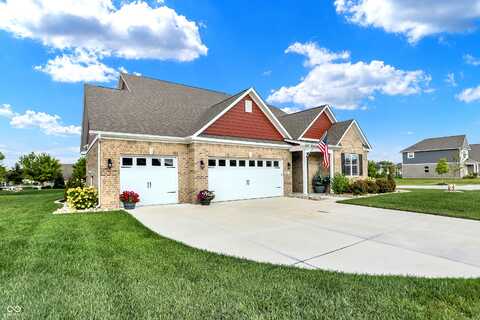 1684 Beach Street, Greenwood, IN 46143