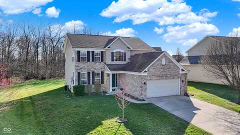 5147 Nicodemus Drive, Plainfield, IN 46168