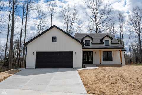 5123 Oak Ridge Place, Columbus, IN 47201