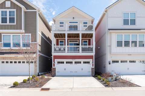15391 Mystic Rock Drive, Carmel, IN 46033
