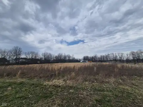 Lot 5 N Pamara Drive, Martinsville, IN 46151