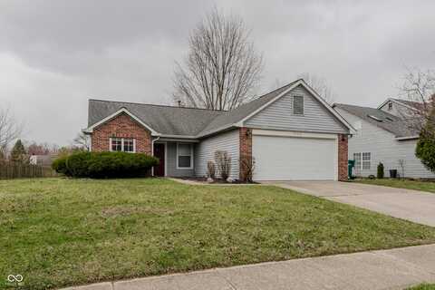 7352 Crickwood Place, Indianapolis, IN 46268
