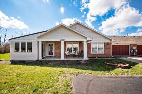 10827 Golden Harvest Way, Indianapolis, IN 46229