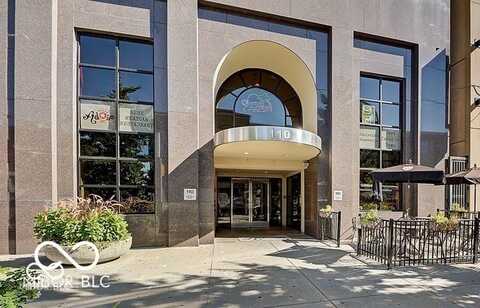 110 E Washington Street, Indianapolis, IN 46204