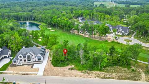 3780 Holliday Farms Boulevard, Zionsville, IN 46077