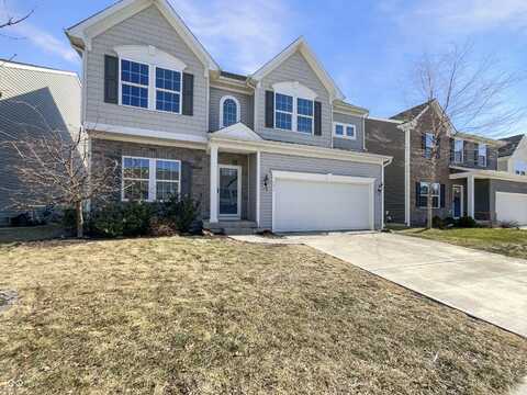 733 Keepsake Run, Greenwood, IN 46143