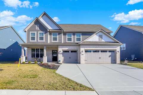 950 Edmonds Place, Greenwood, IN 46143