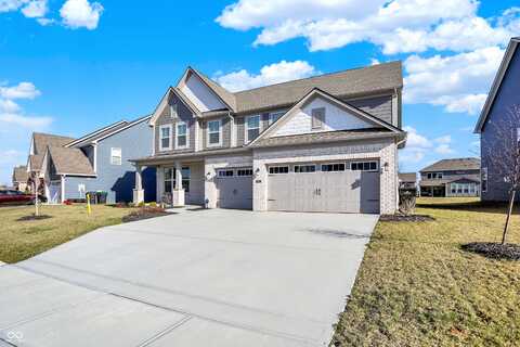 950 Edmonds Place, Greenwood, IN 46143