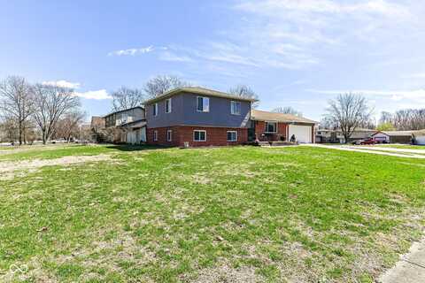 5414 Honey Comb Lane, Indianapolis, IN 46221
