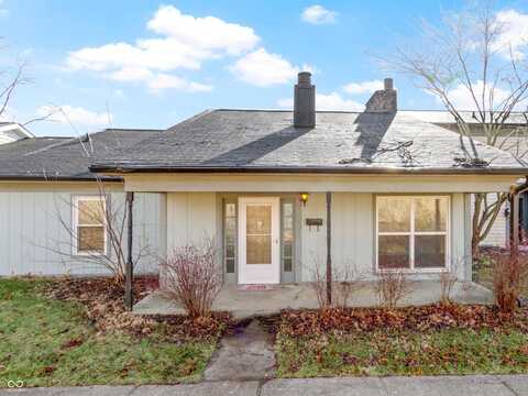 9464 Fordham Street, Indianapolis, IN 46268