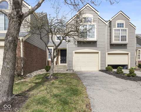 9459 Wimbledon Court, Indianapolis, IN 46250